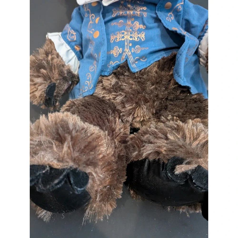 Disney build bear